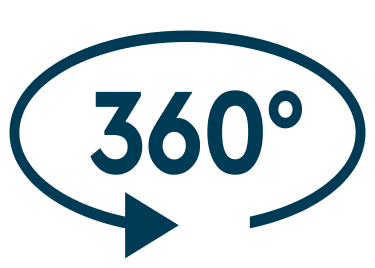 Hunguest Hotels Kétágyas szoba 360 panoráma