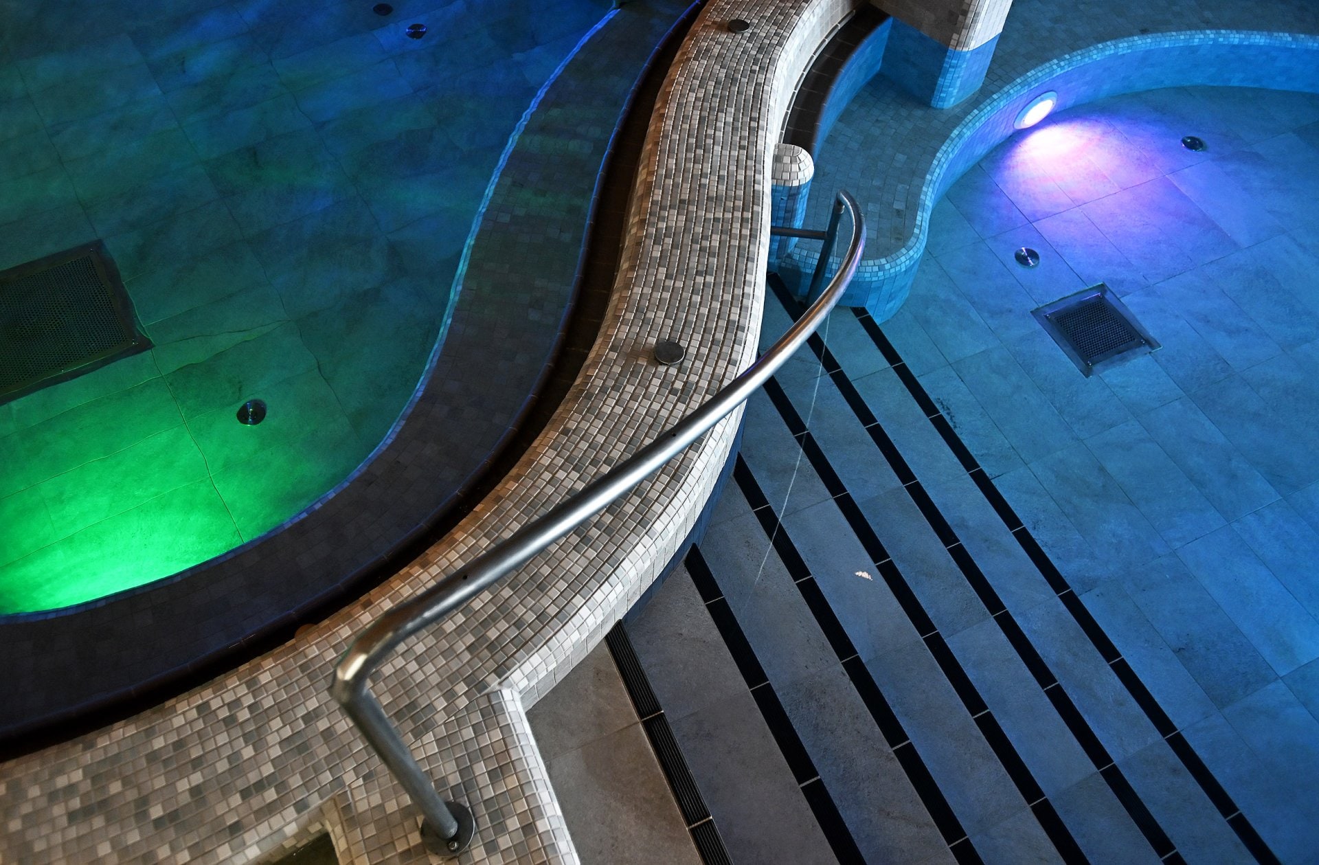 Hunguest Hotel Flóra - Eger - Wellness