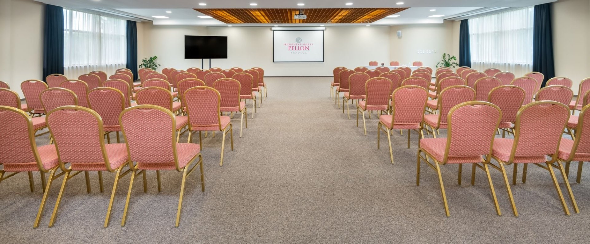 Hunguest Hotel Pelion - Tapolca - Konferencia