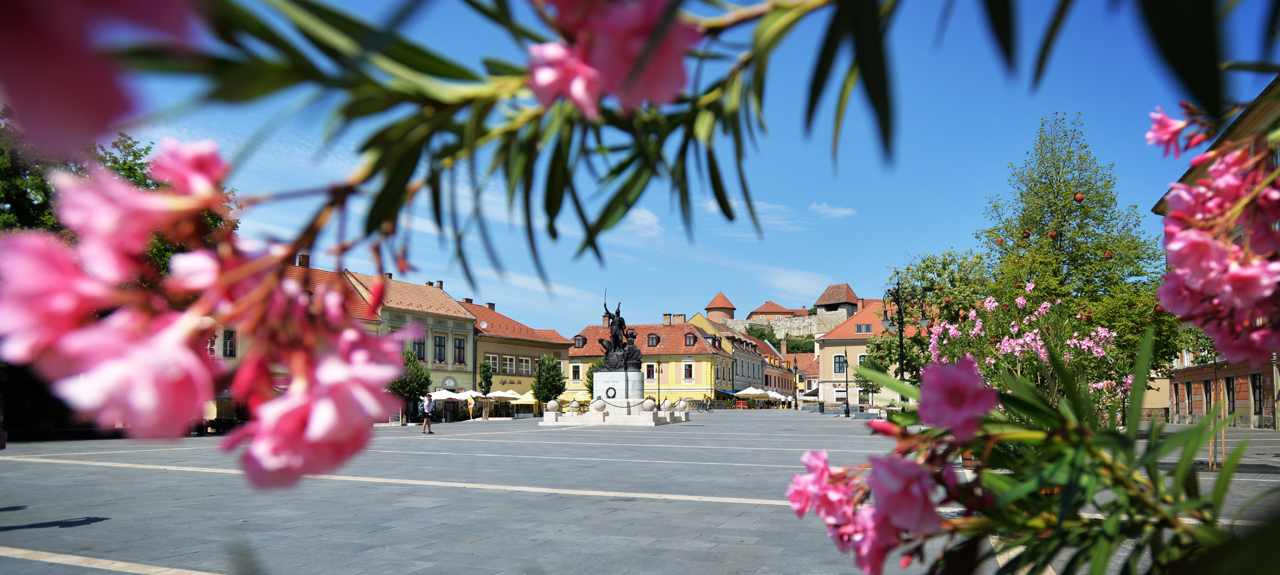 Eger - Hotel Eger & Park - Húsvét és tavaszi szünet Egerben