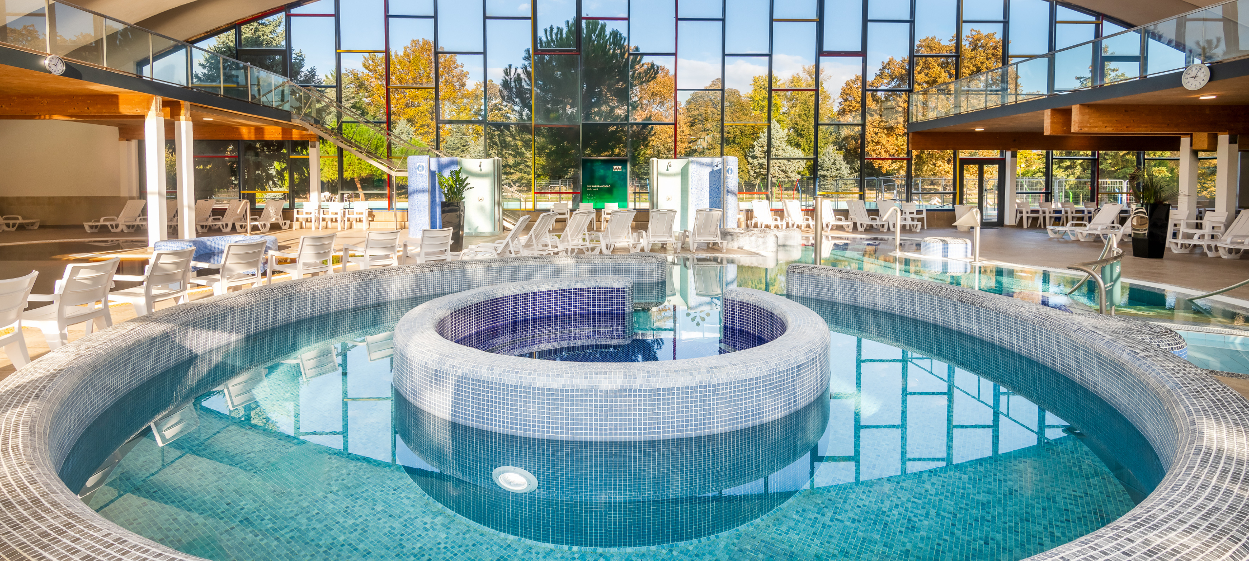 Hajdúszoboszló - Hunguest Hotel Béke - Vacanță de vară în Hajdúszoboszló
